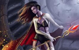 魔女洗脑攻的游戏策略有哪些 魔女洗脑龙窟怎么过